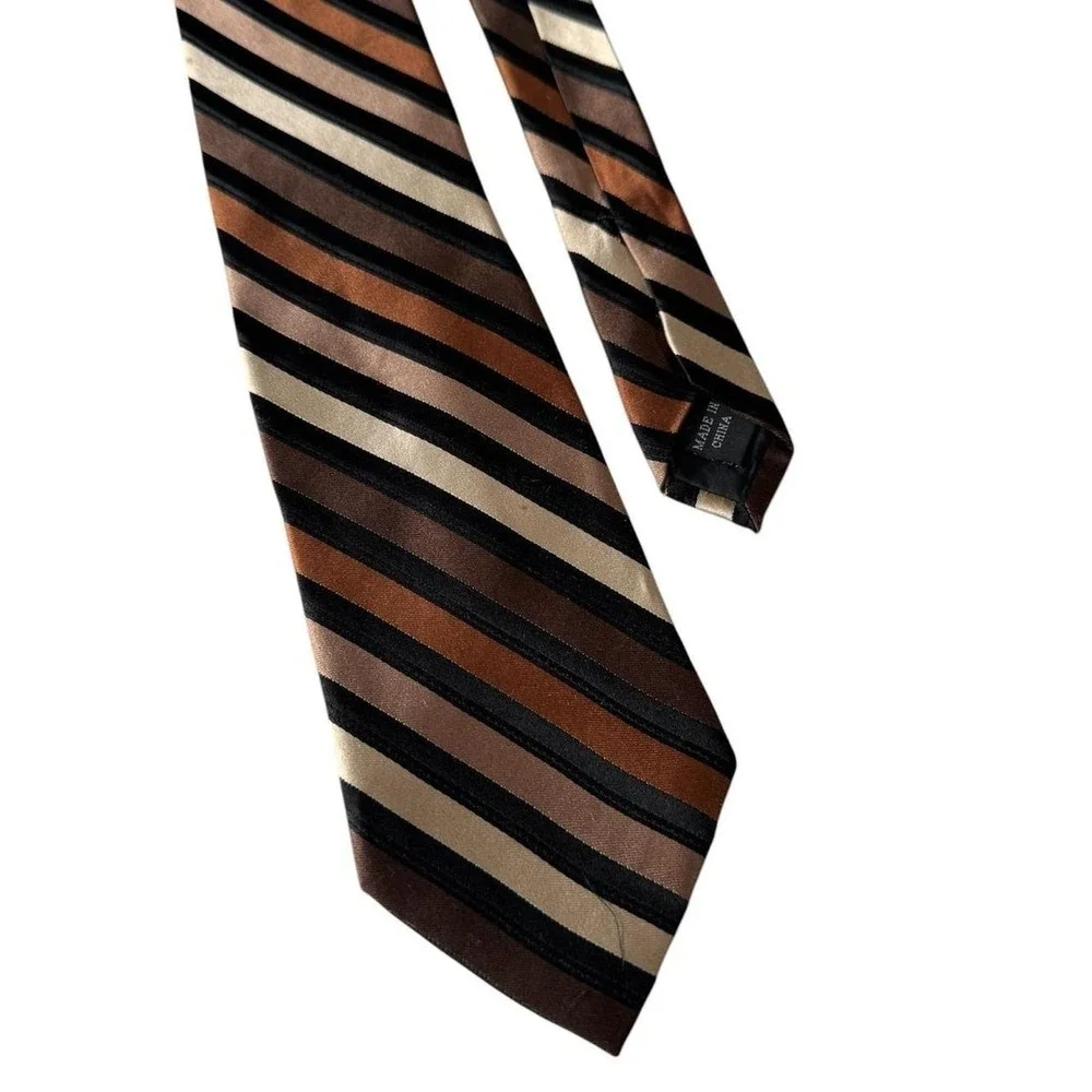 N/A mens silk
